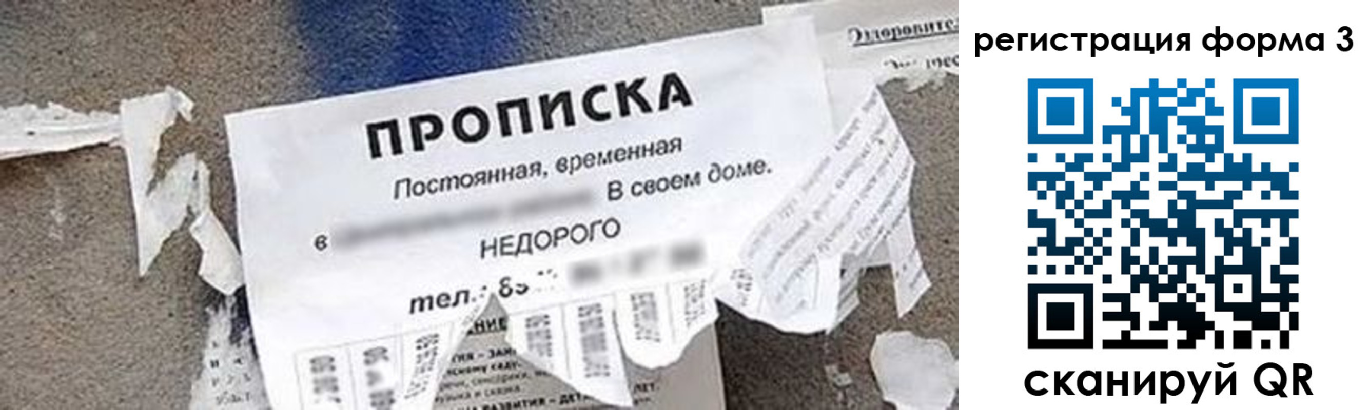 прописка 2025 в Тейково