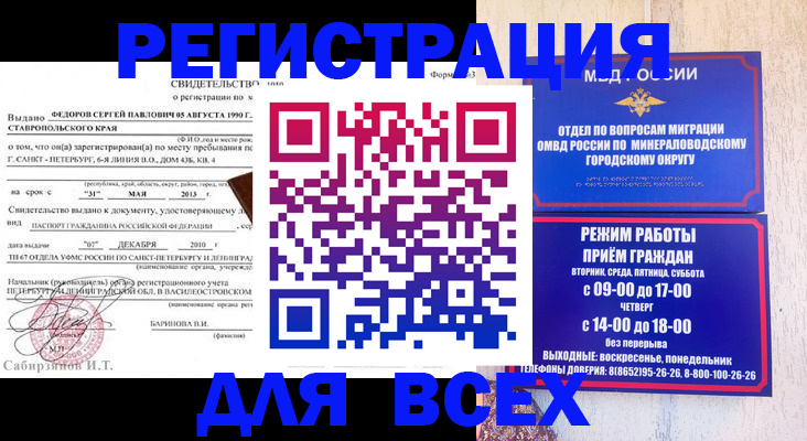 временная регистрация поиск в Тейково